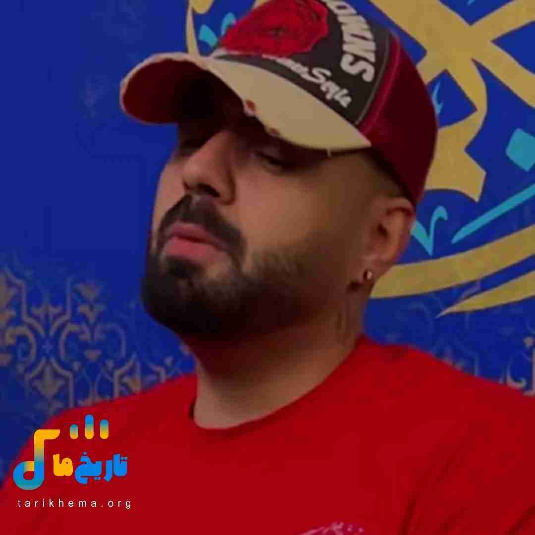 رضا شیری دیدی
