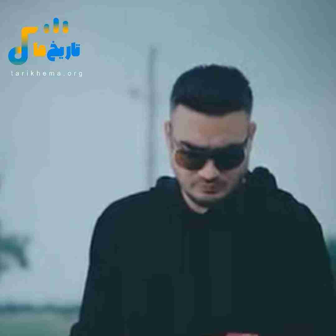 کامران مولایی لالایی عزیزم بخواب تا همیشه