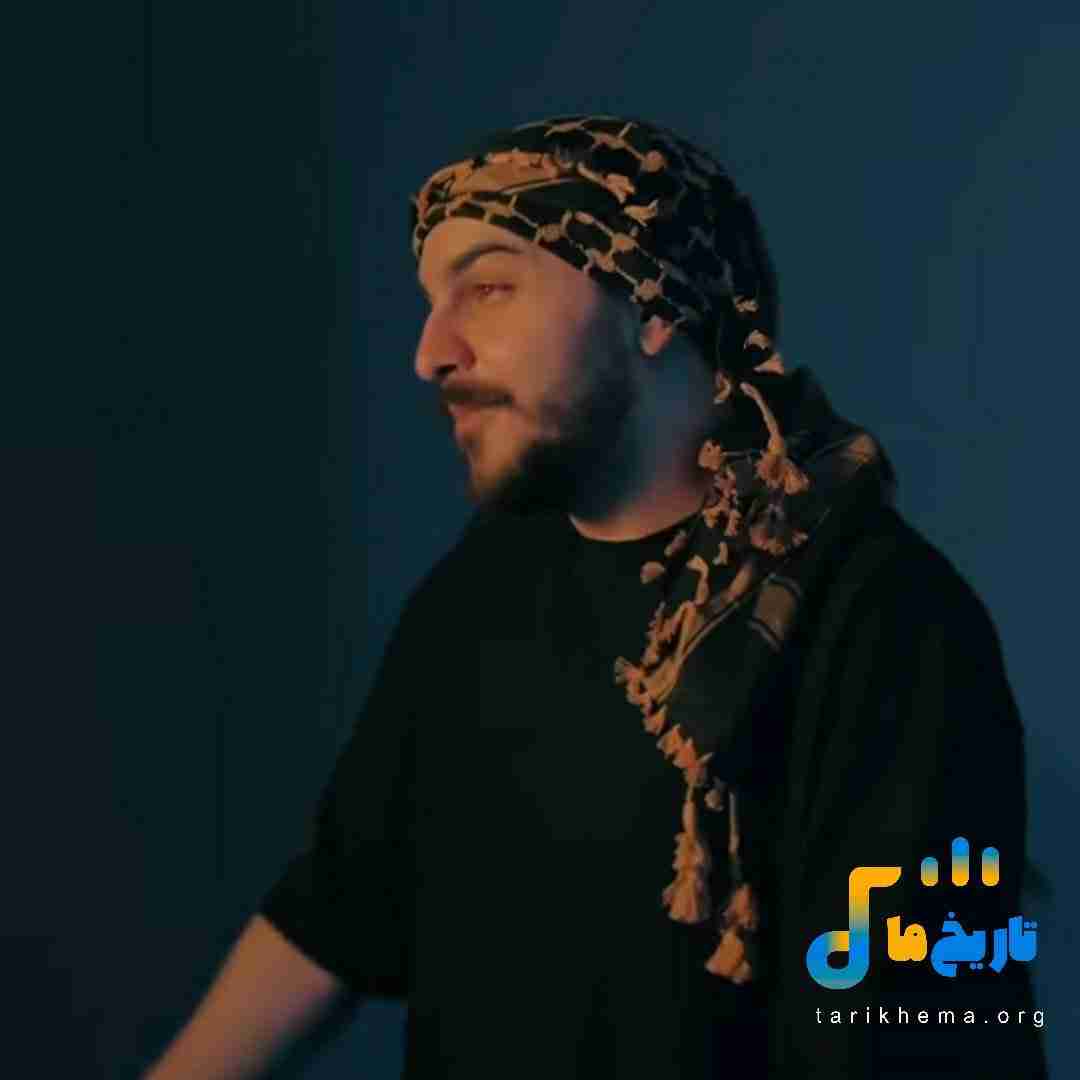 رضام کیش و مات