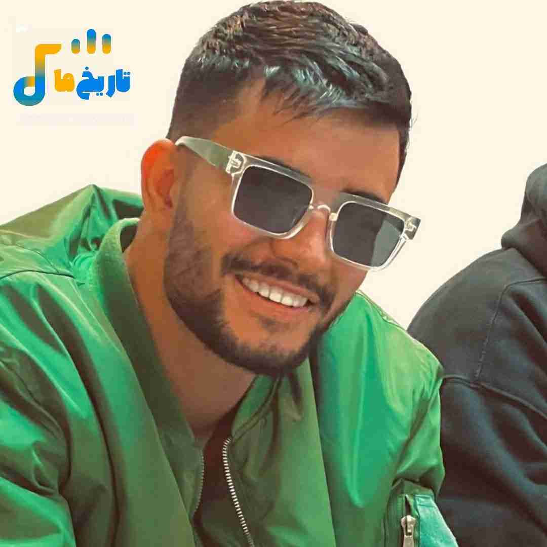 علی حسینی بغلم کن اقلا تو پا به پام جنگیدی