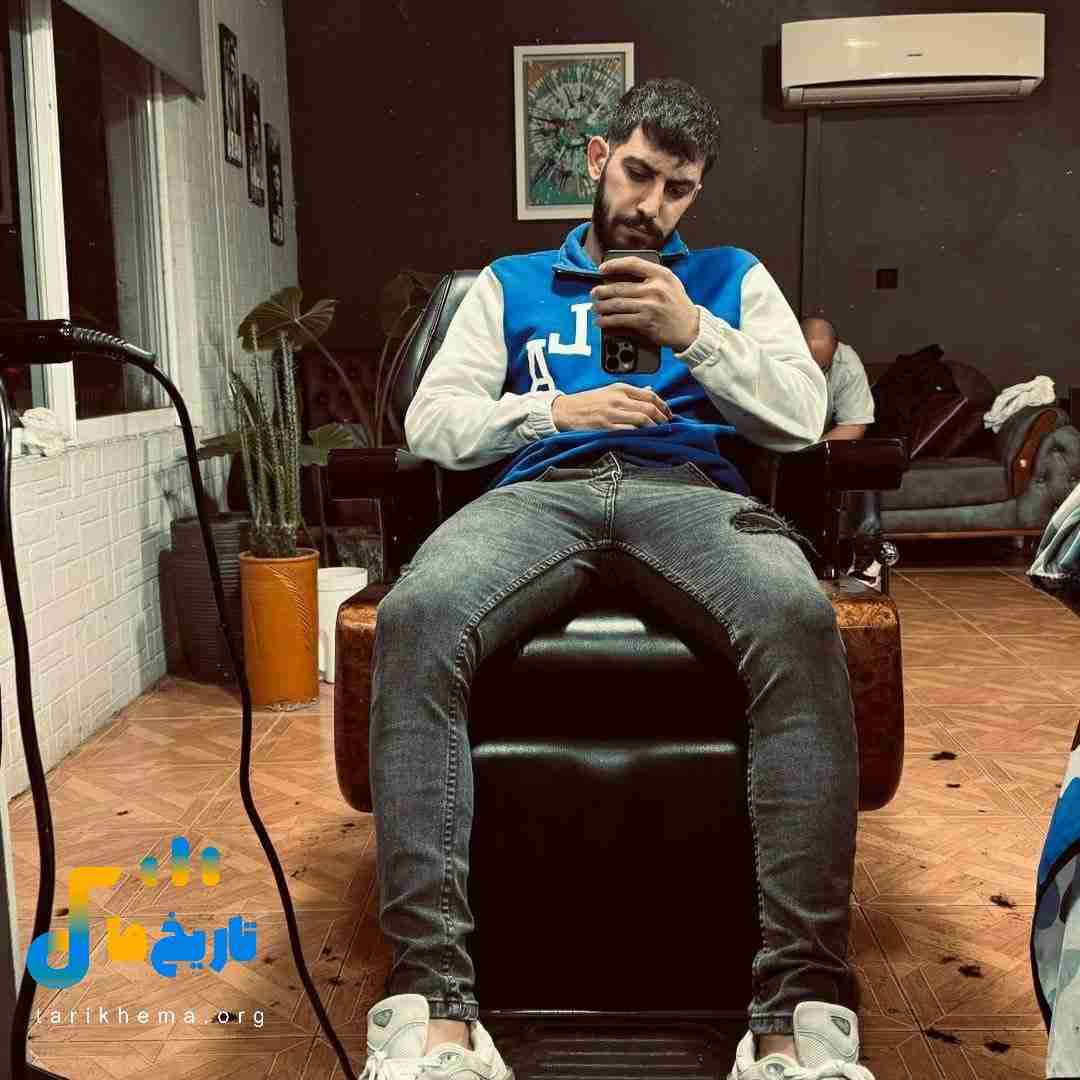 فرنام قزوینی دل بیچاره