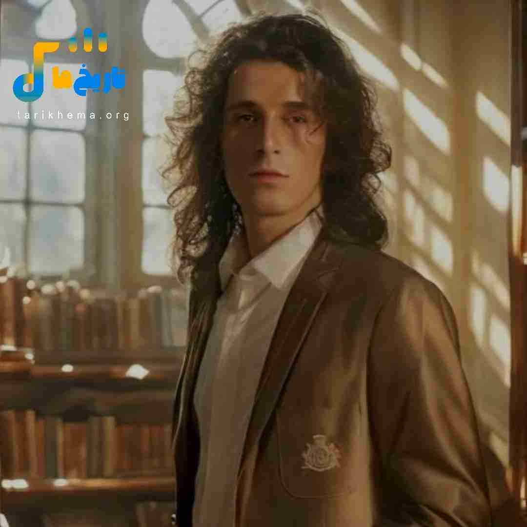 مرتضی پاشایی بزار حس کنمت