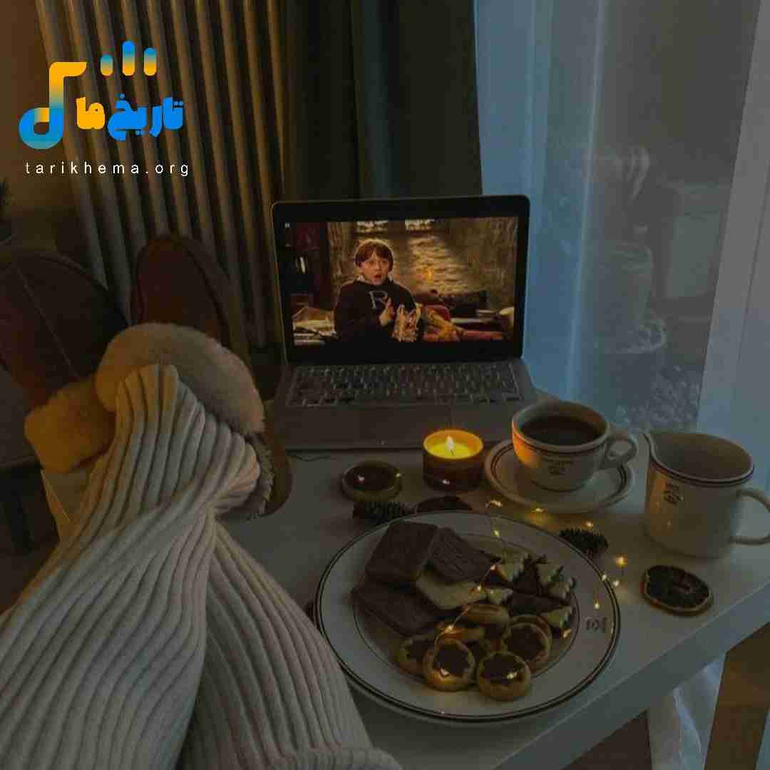 روسی روح من یخ بسته اما چشمات گرمم میکنند