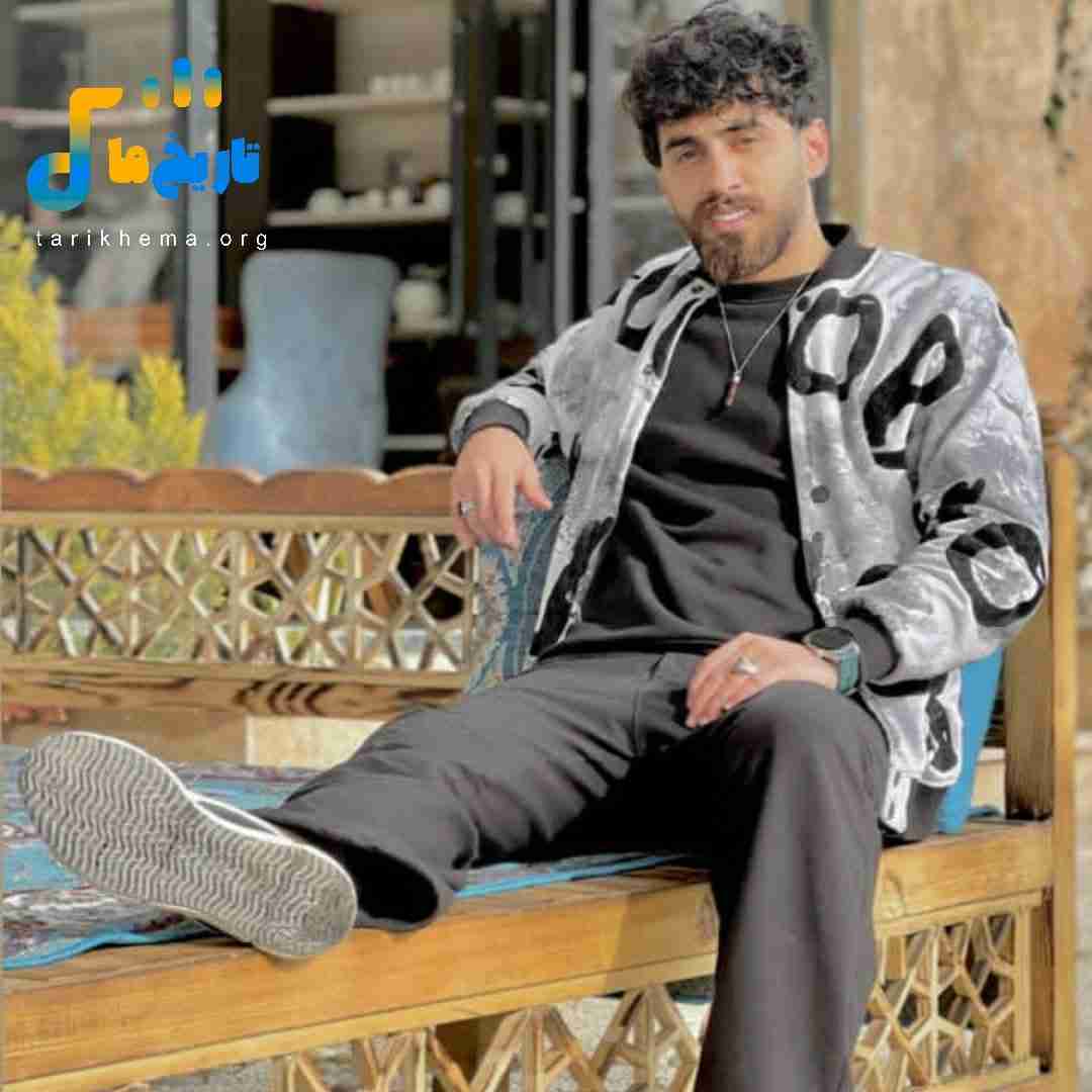 جواد امانی آ جان دلخواه