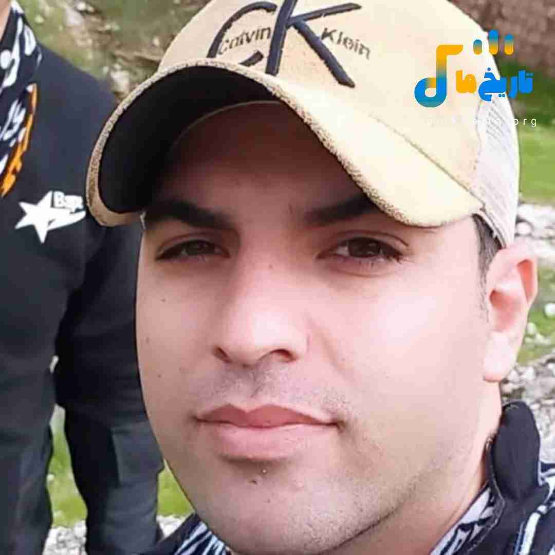 احسان آزادی لیدوکائین