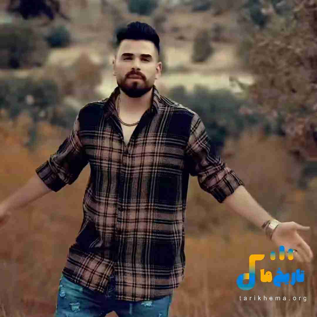 مروان قنبری تو که اصلا حالم ارات مهم نیه