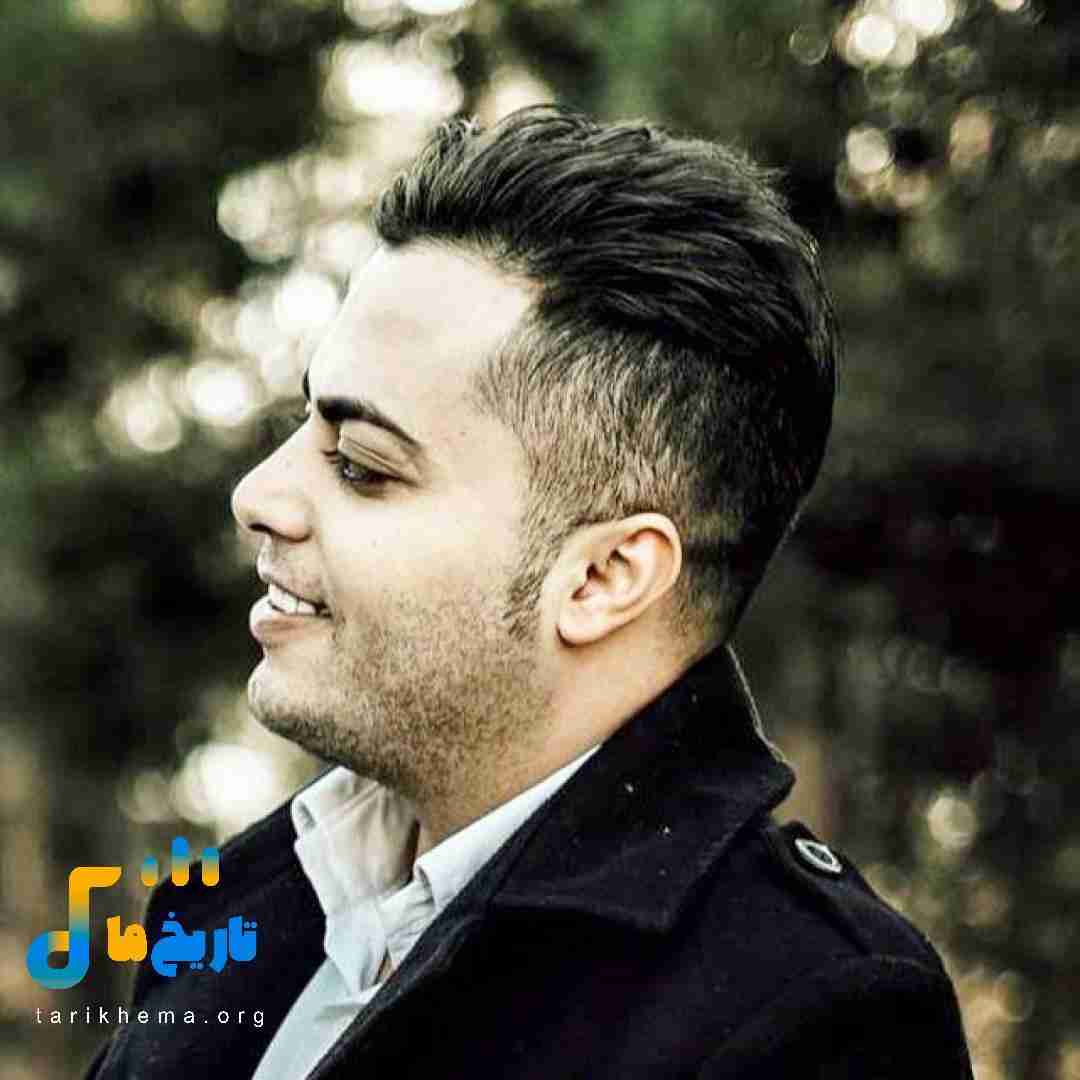 امید عقابی به لب رسیده جونم بیا چشم و چراغ خونم