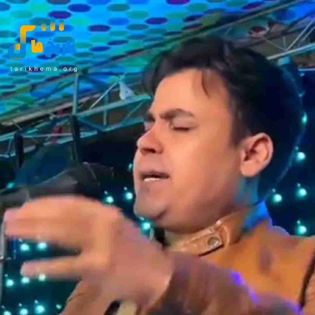 بیدل برزویی هوال هوالو