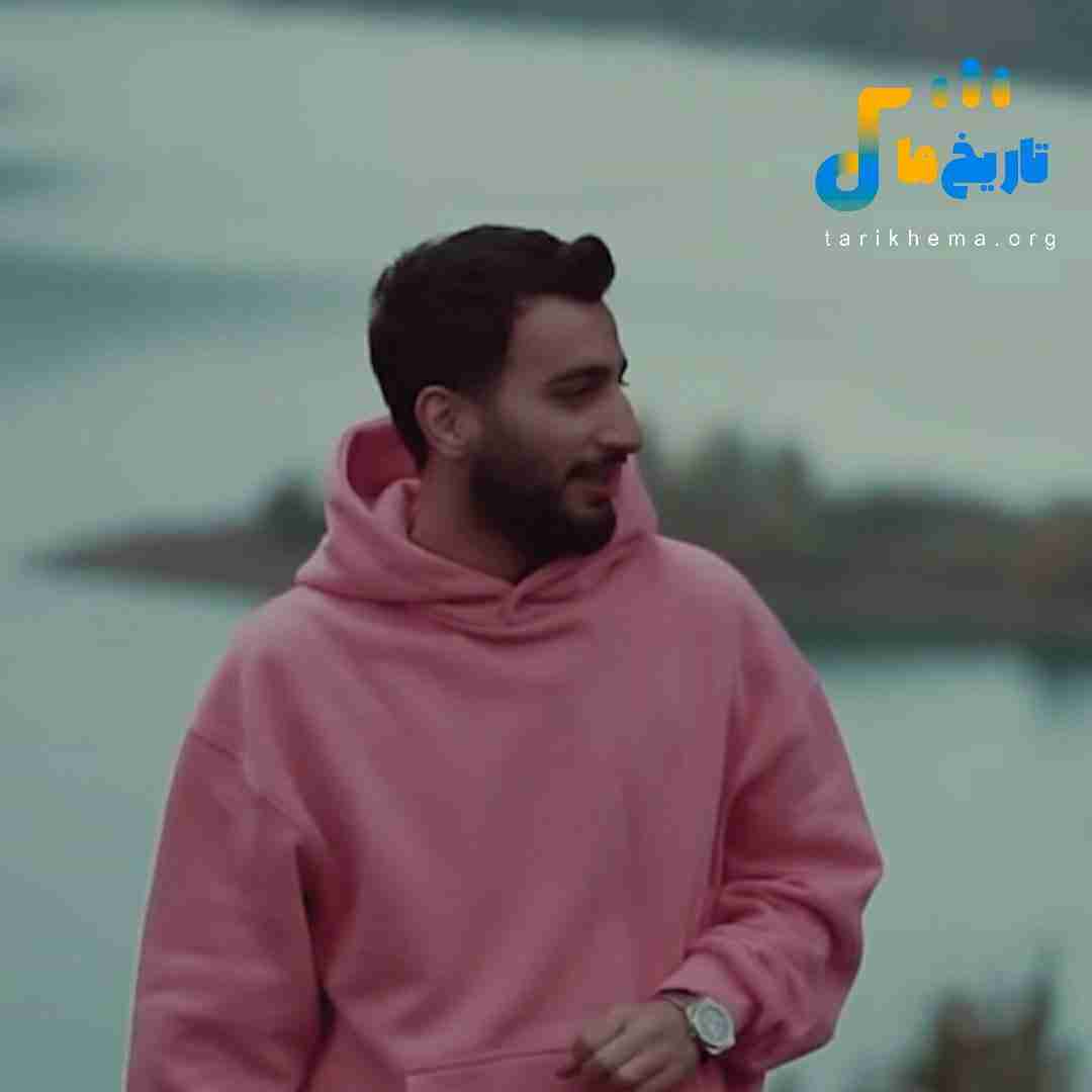 علیرضا باباجانی ابدی