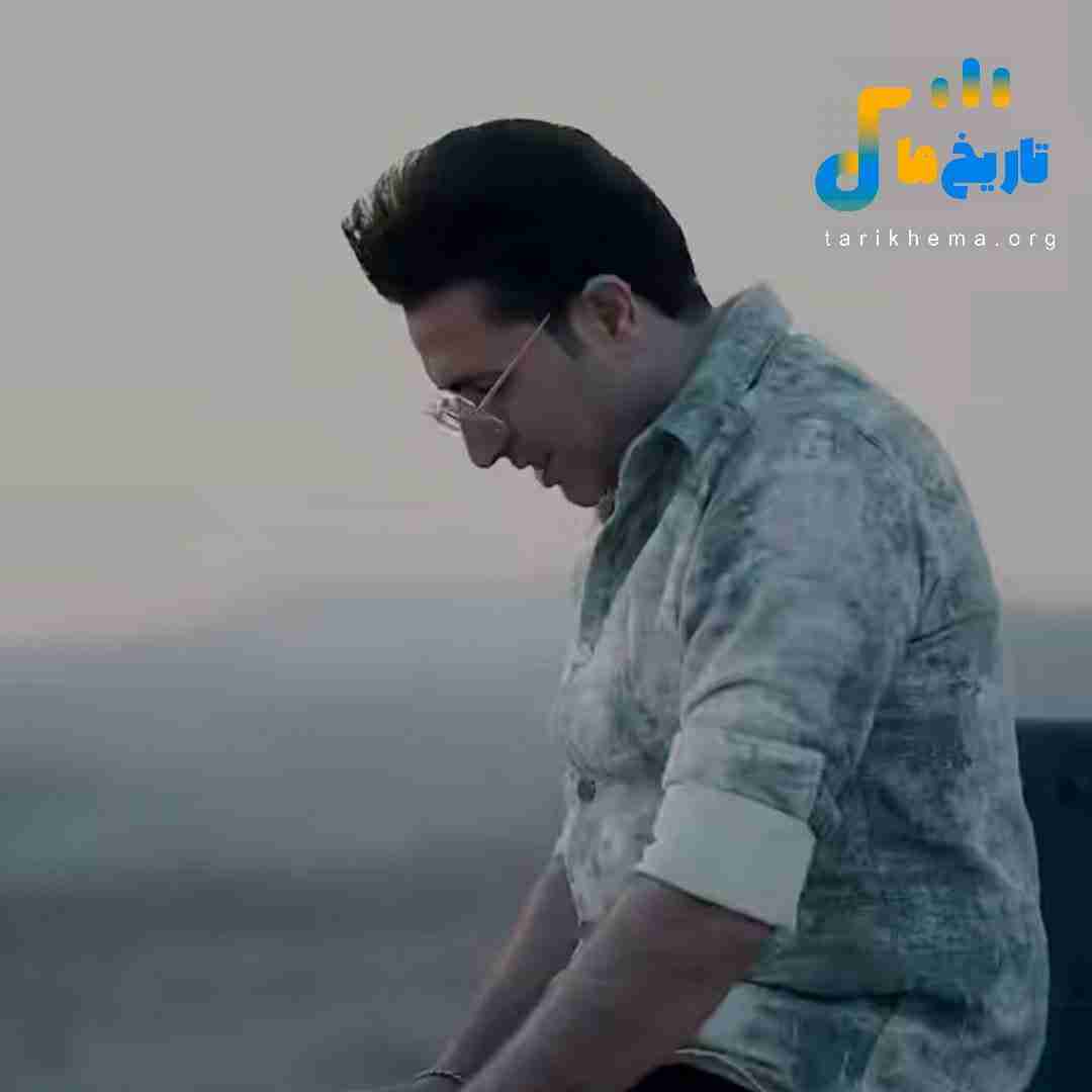 مرتضی جعفرزاده دم غروب