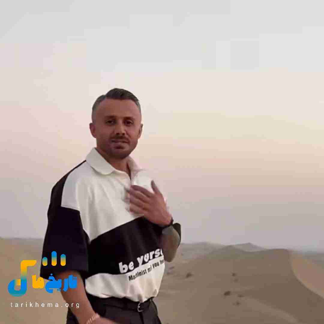 ابی عالی پاییز غم انگیز