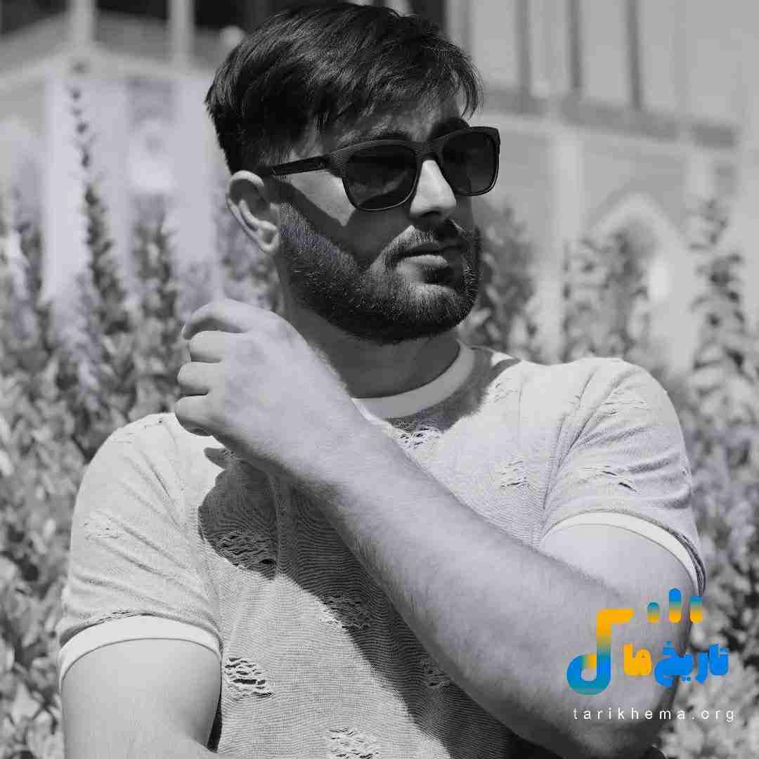 امید رحمتی و پوریا ملکی انتظار