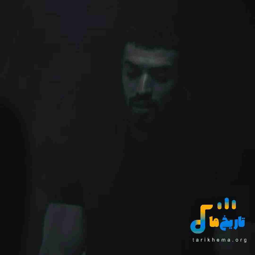 علی رستمیان سایه