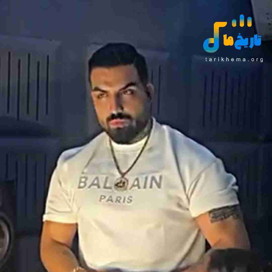 آروین قاسمی پاییز