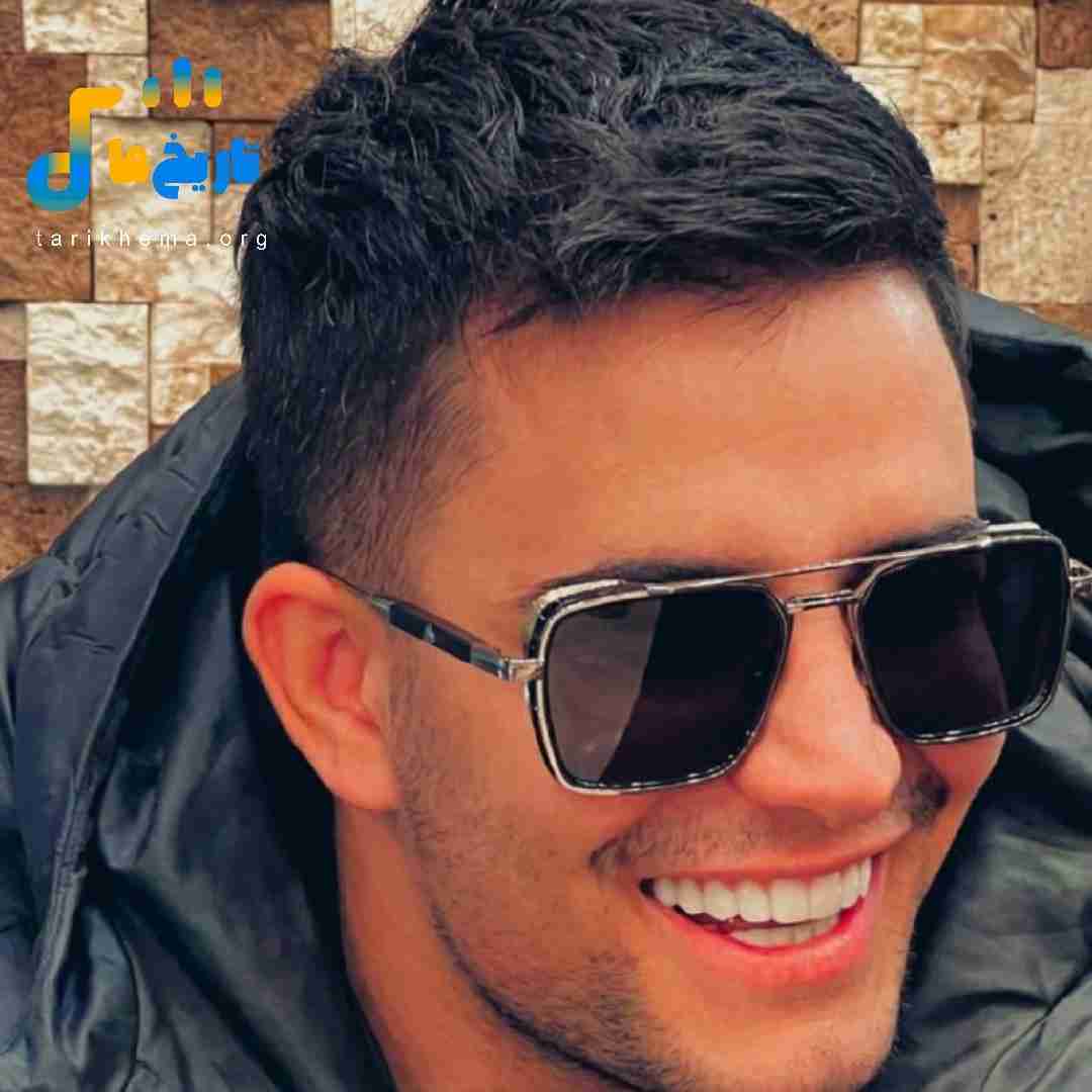 علی حسینی چرا مثل دیوونه ها هی میپیچی به پرو پام