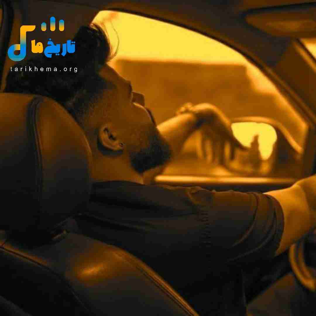 سامان یاسین هر جا گیر بکم ری فرارمی