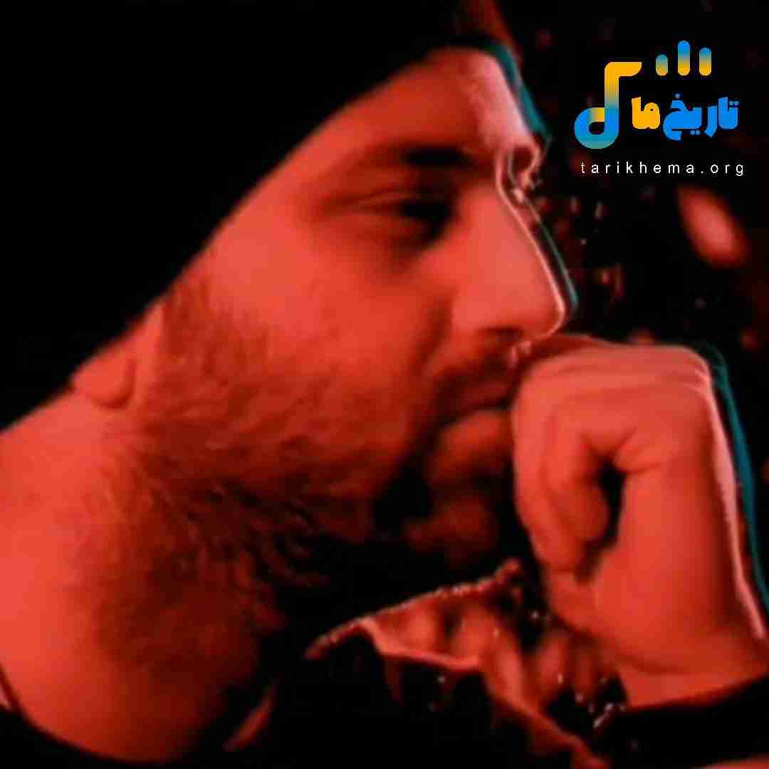 احمد صفایی نیومد و نمیادش بعد تو هیشکی به چشمم