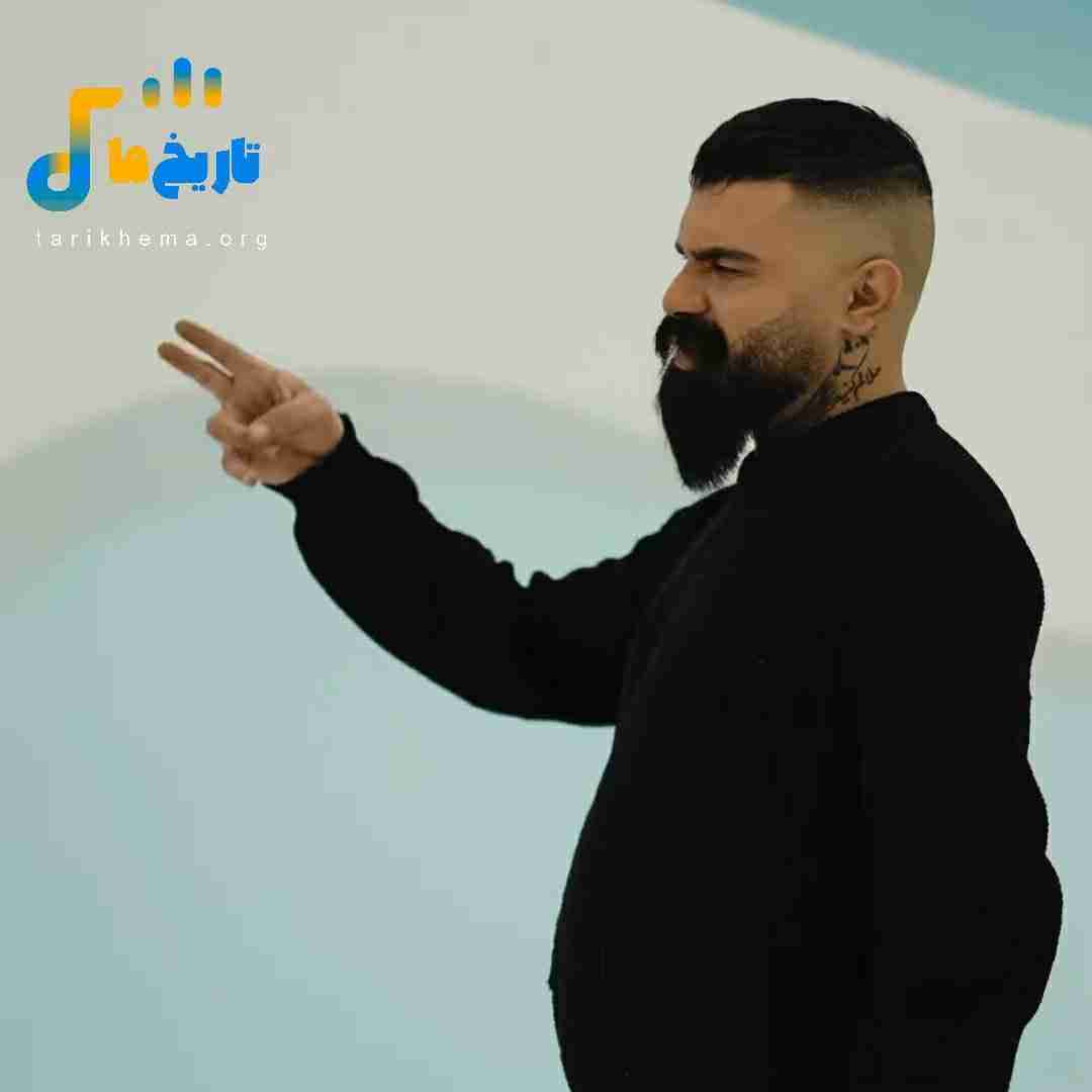 فرهاد جهانگیری پنج صبح