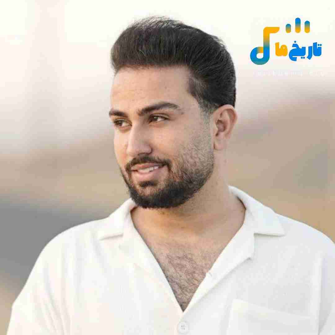 سالار صفرزاده شوخی