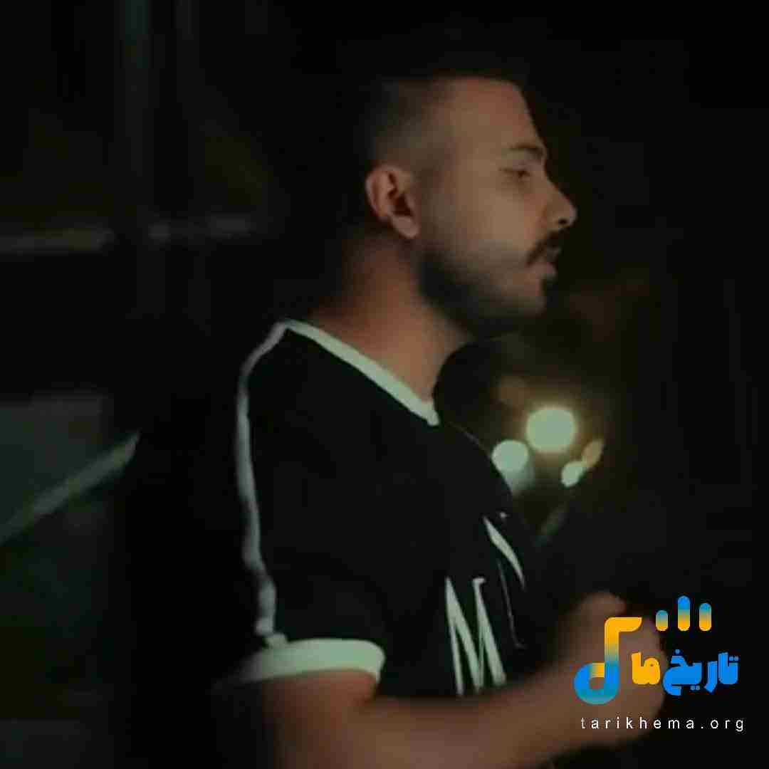 علی کامیار کاش بهت دلمو نمیدادم
