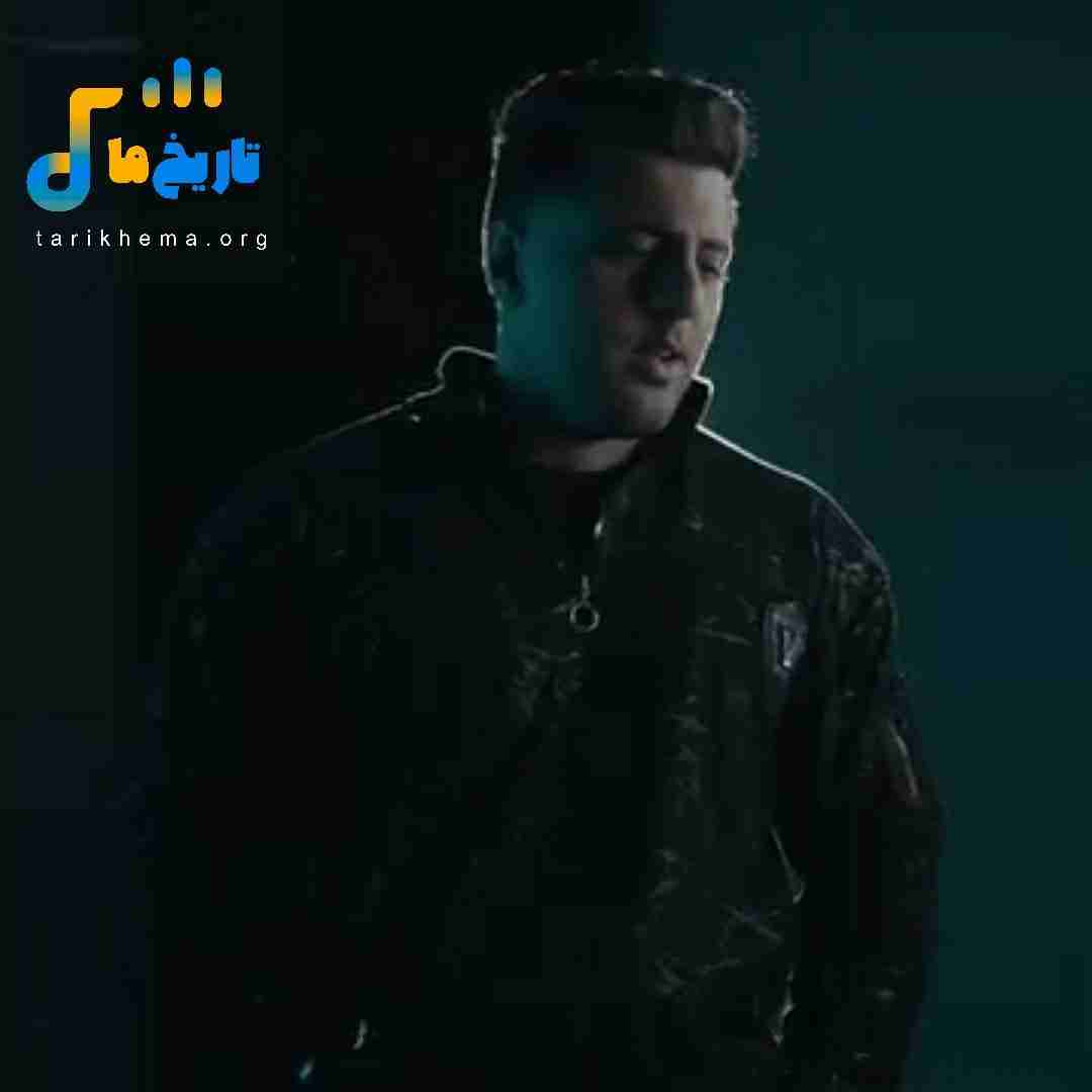 سبحان رستمی دیه داده مغزم رد کجایی پست فطرت