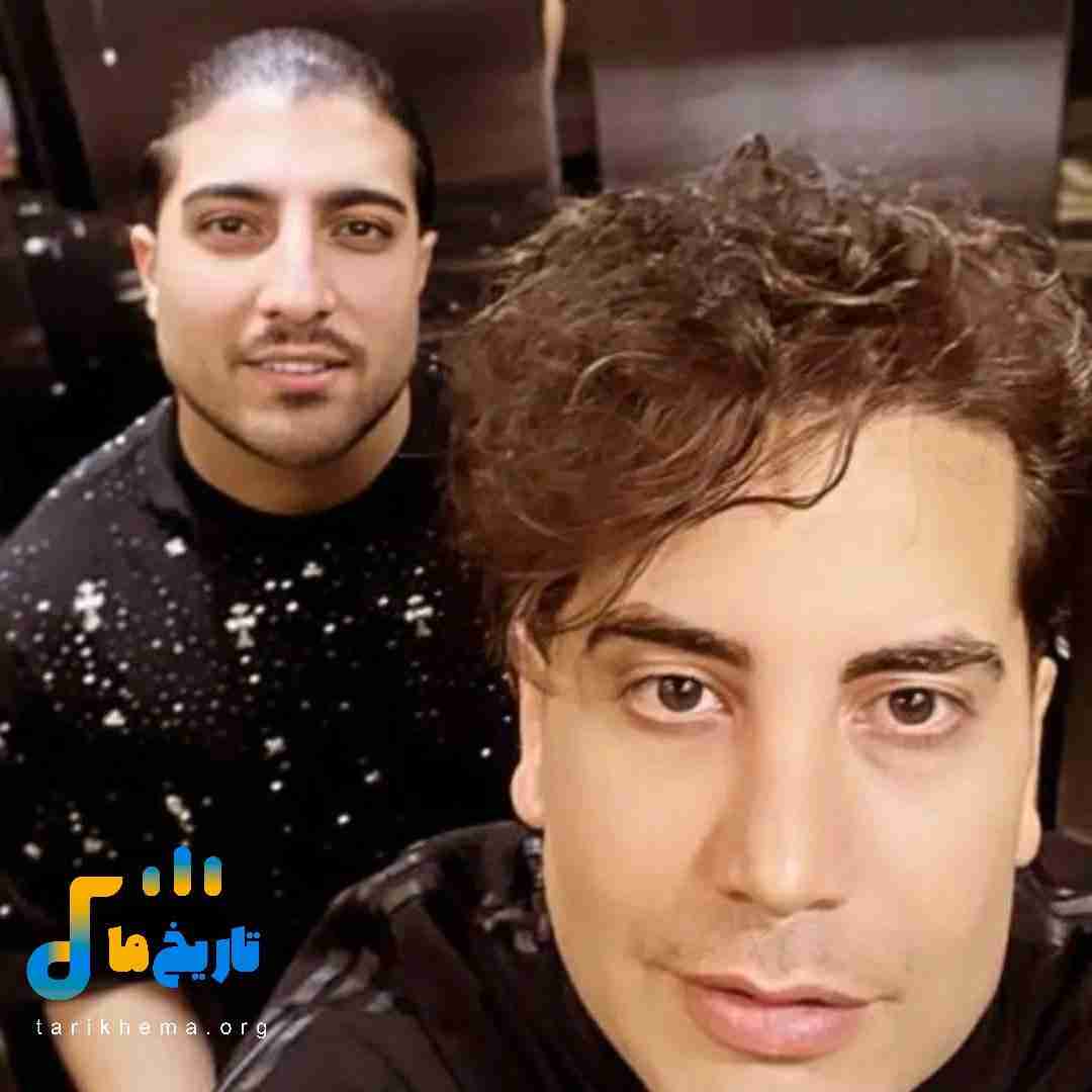 امیر لیام پاییز