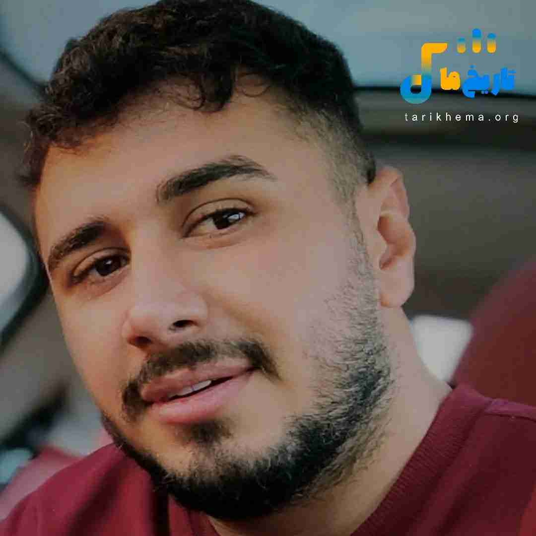 سینا پرهیز حالا که نیستم الکل بزن حسابی