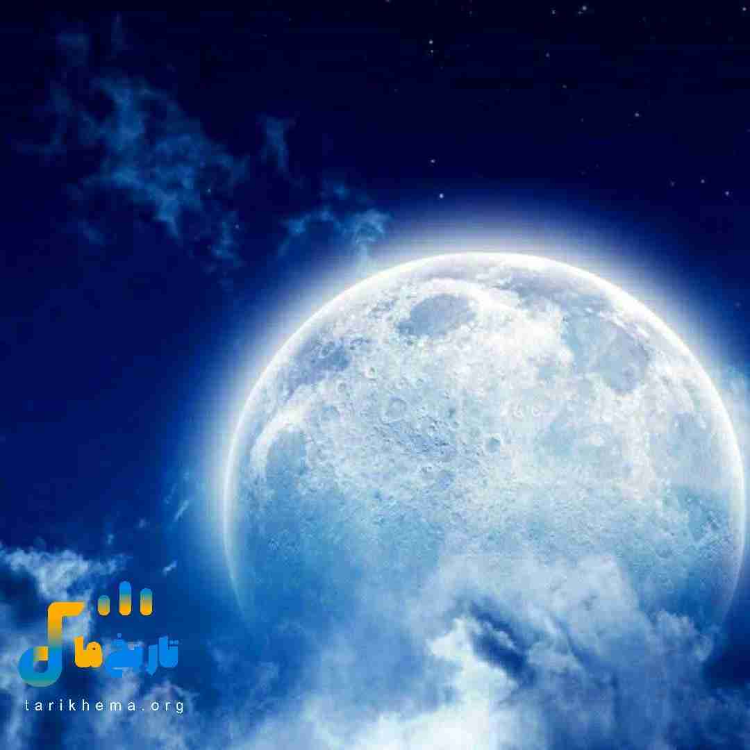 ماهک گل سیرمه کشی دو چشم کاله
