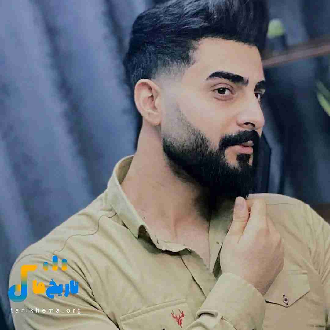 یوسف آران واران