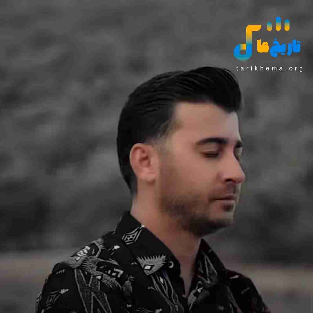 مرتضی باب حالا که