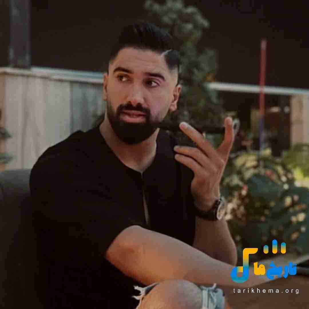 جواد عباسی بکش کنار