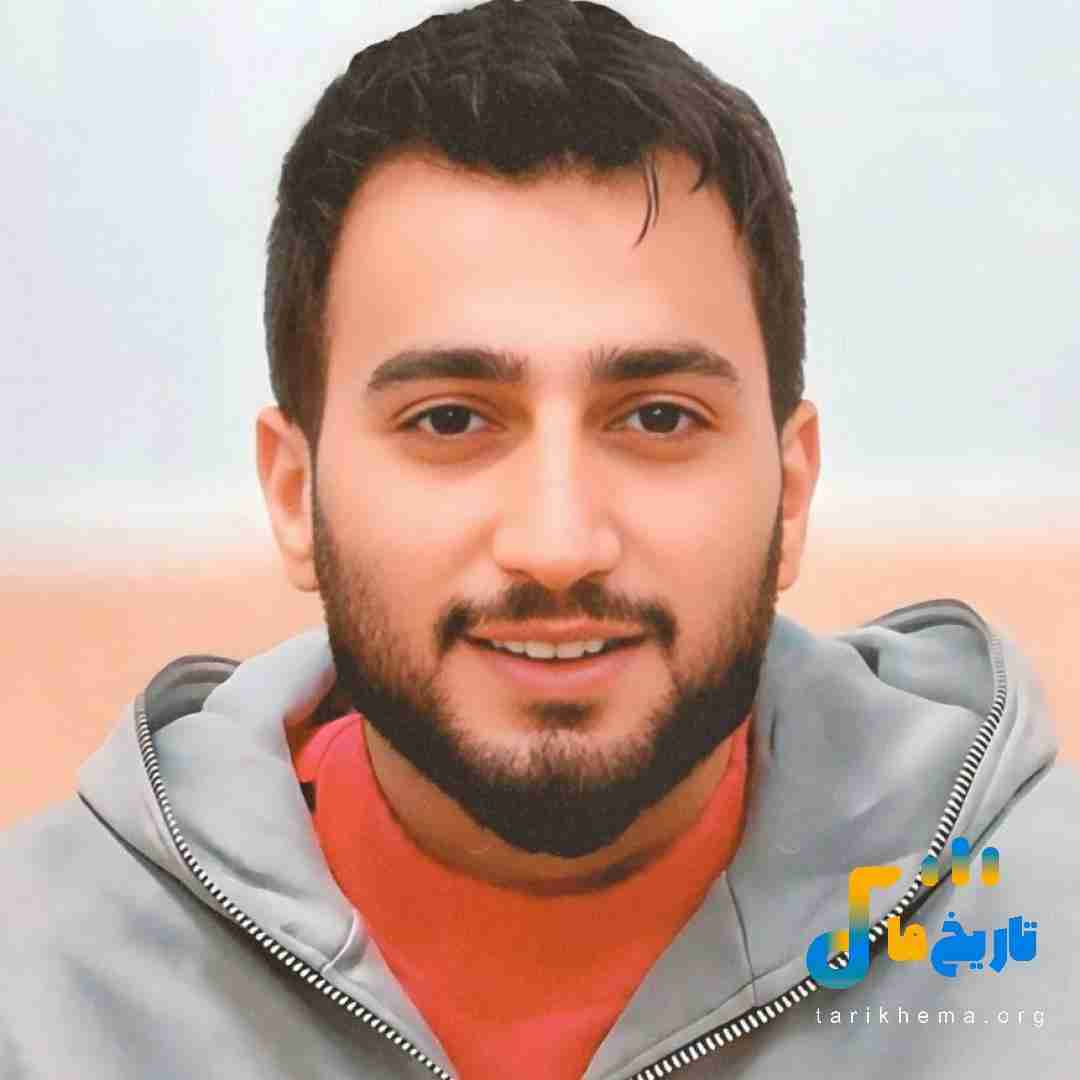 علیرضا باباجانی لیلی