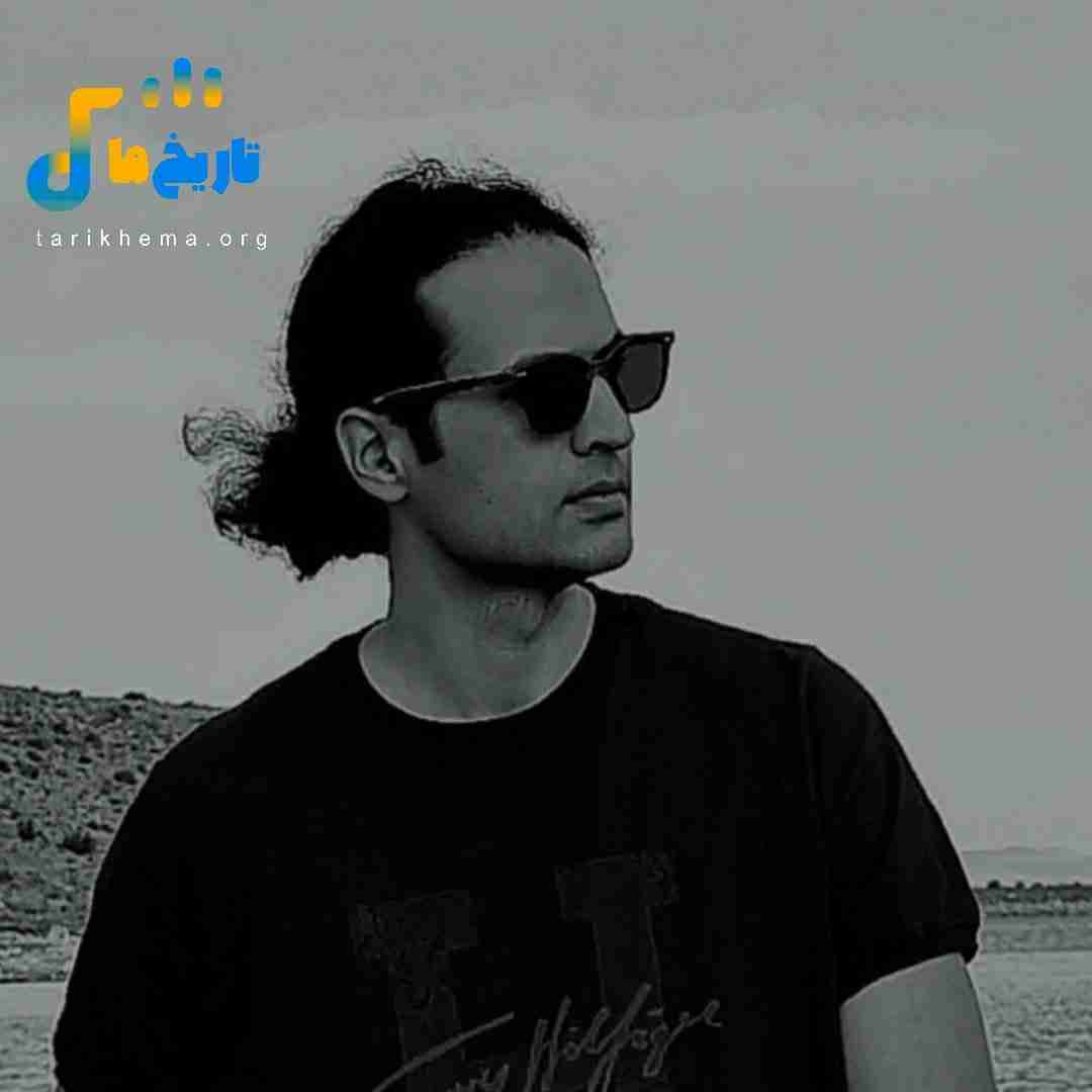محمد اسلاملو یه وخت خون به دلم نکنی تو بی کسی
