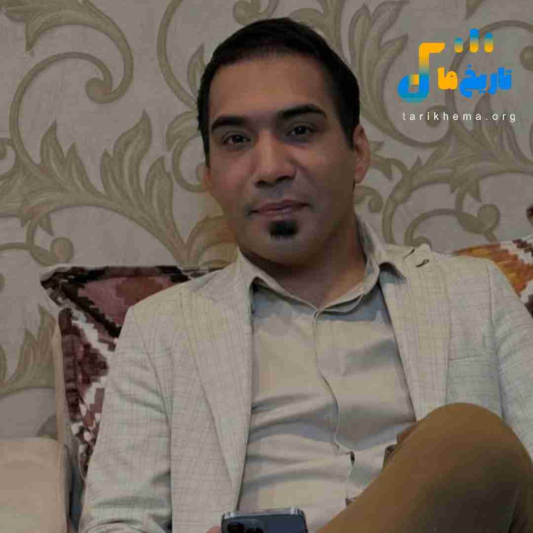 هومن پناهی دختر شیرازی نازه