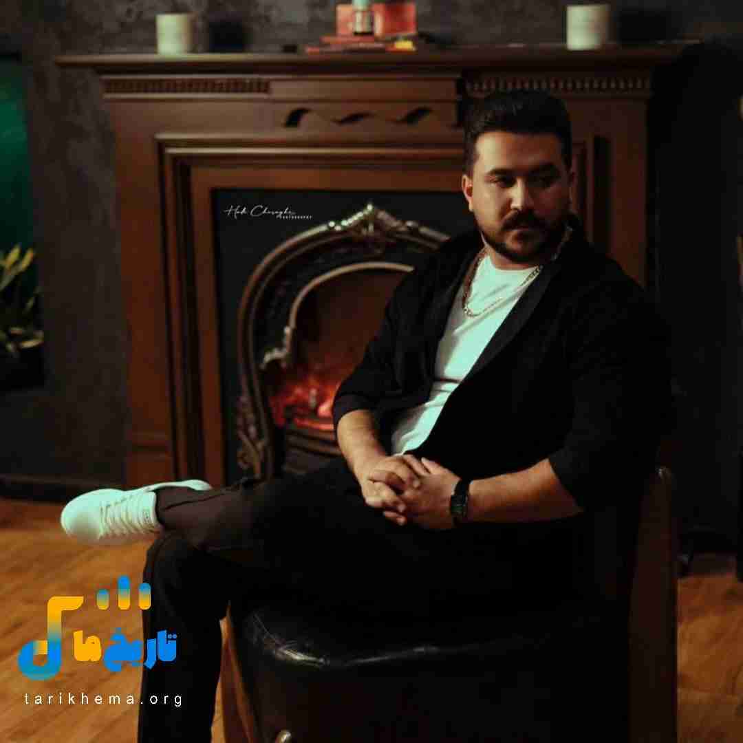 رضا کرمی تارا حس مکنم بازم مسی نه روشنی نه دسترسی