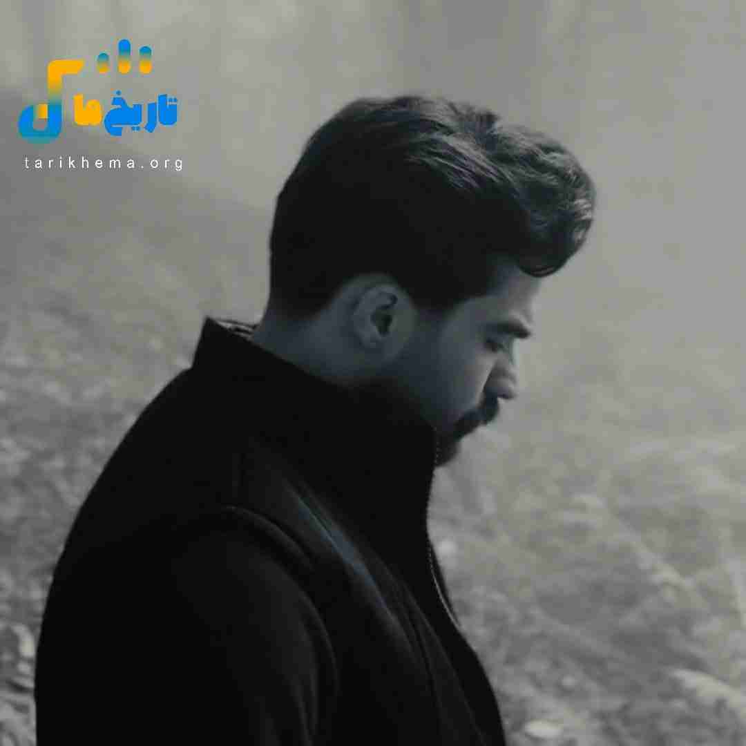 حمیدرضا بابایی اونو فابش منو فازش