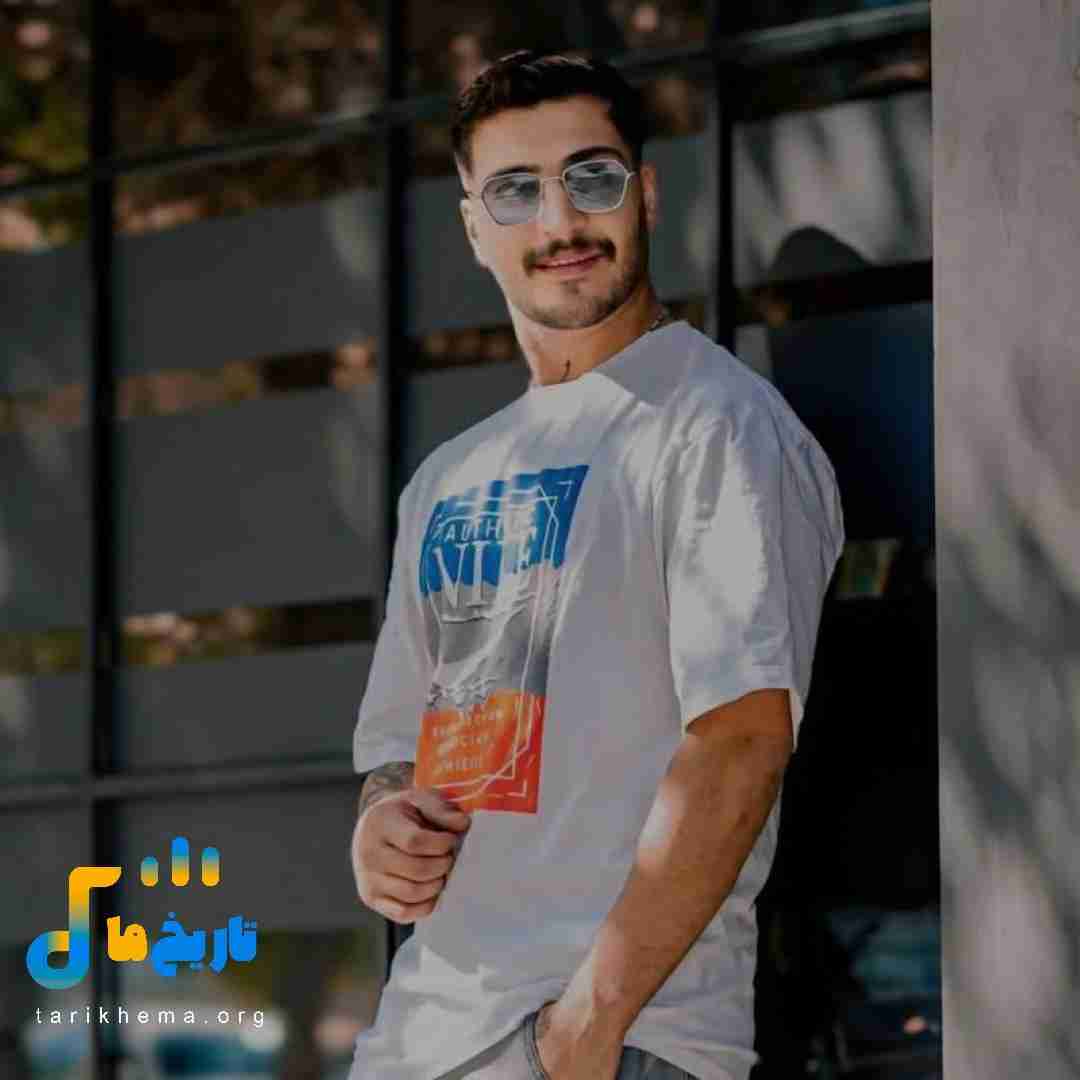 آرمین برمایه ایشن خیانت ولی توامد چت وارانم