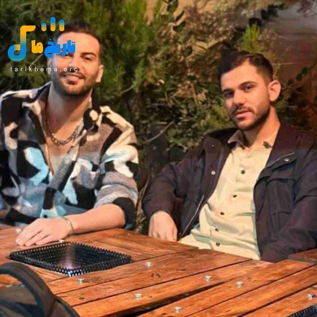 پیام عباسی برگرد