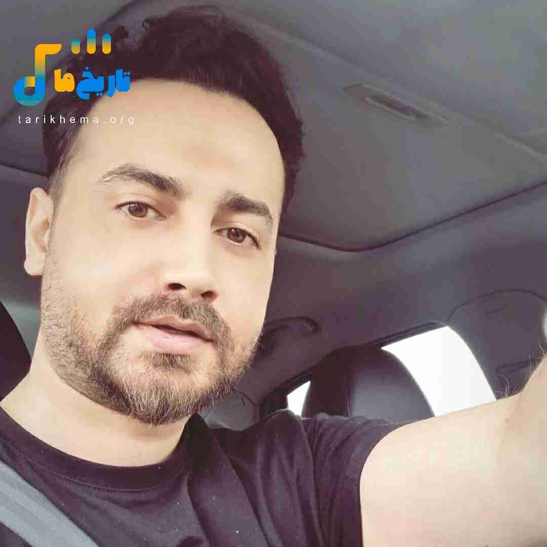 سامان جلیلی یه بار جای من زندگی کن یه بار جای من