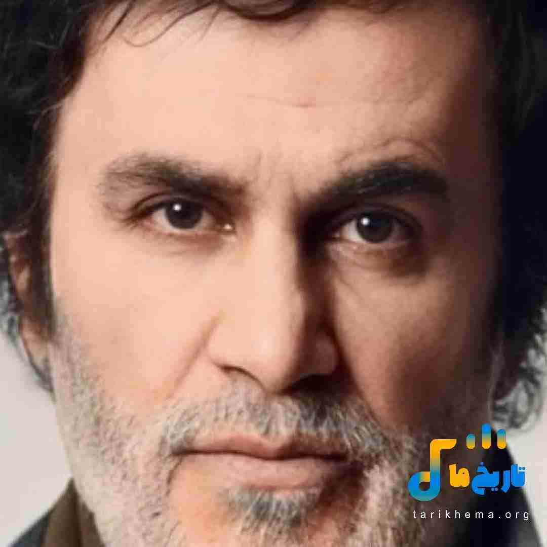 حبیب بزن باران که دین را دام کردند