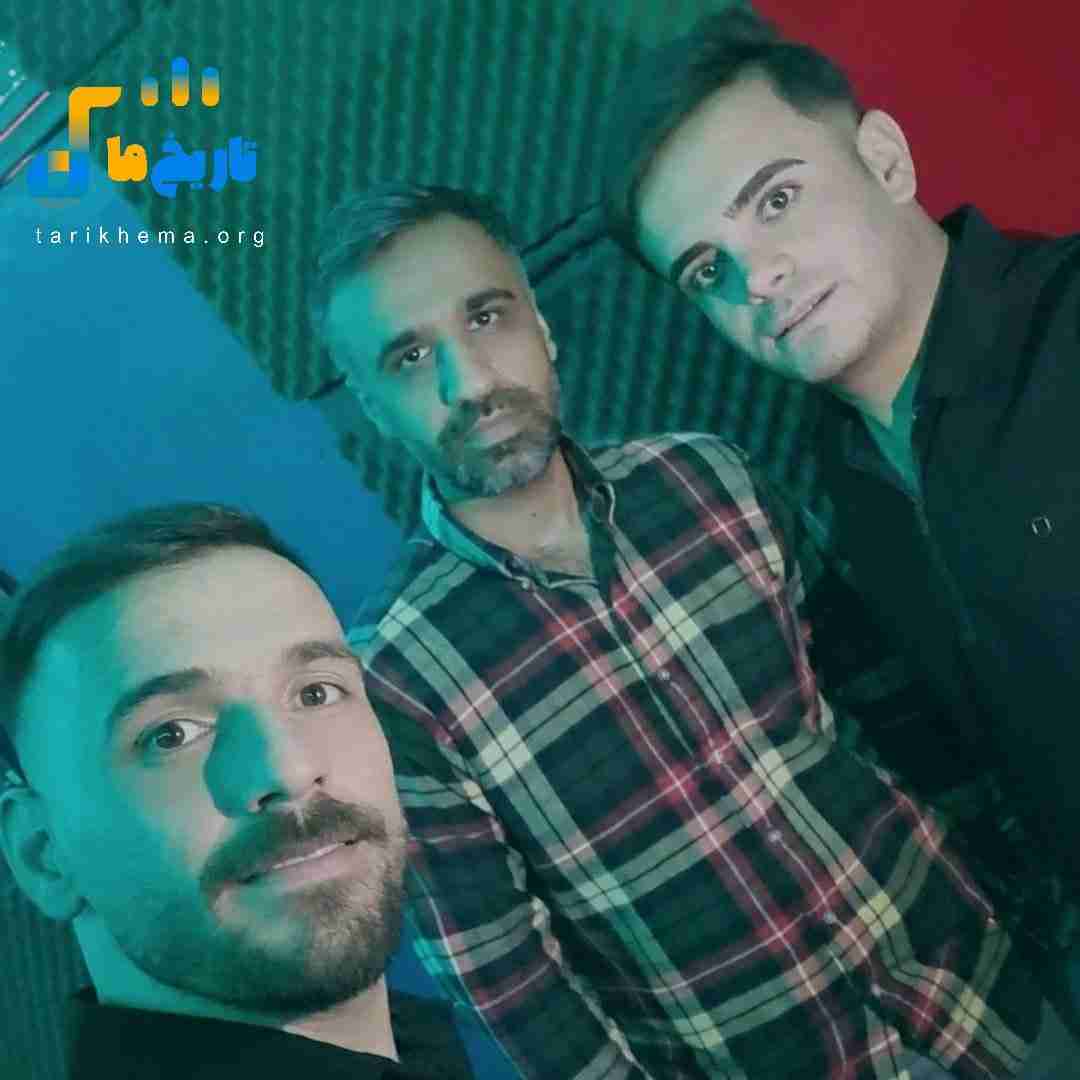رضا سگوند انبار درد