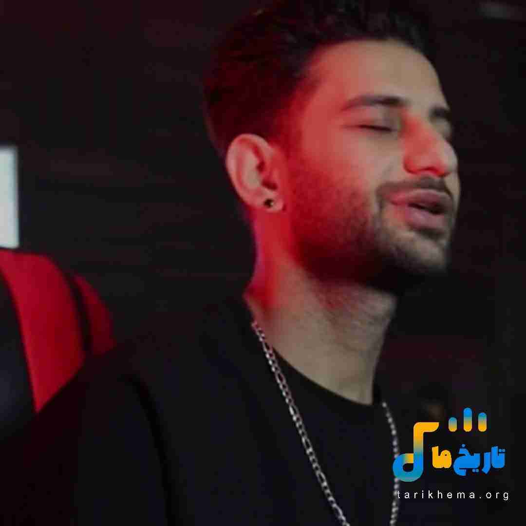 رضا رادین سهمم مردنه