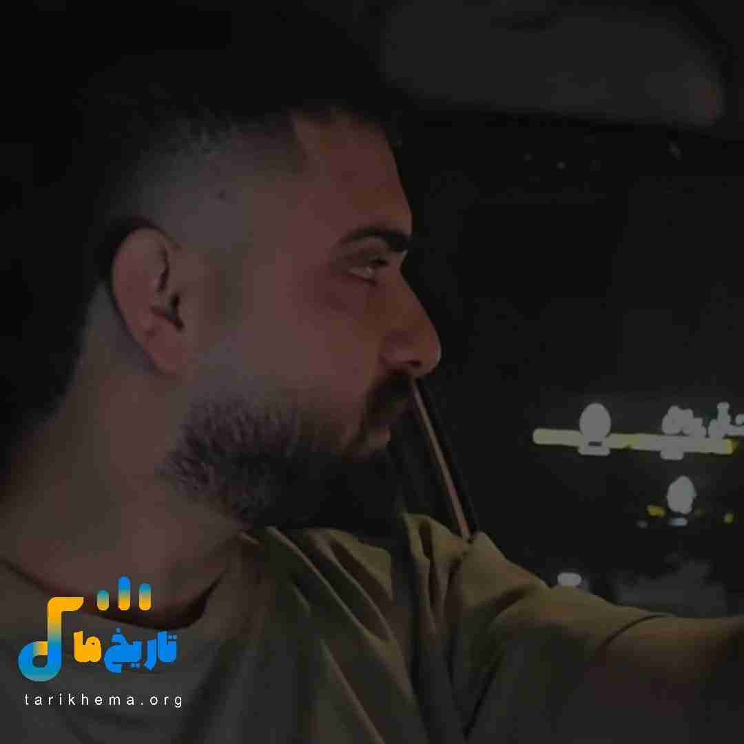 احمد فتحی هنی هم یار کمکیم خومم تکی تیم خومم