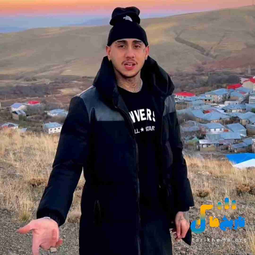 شایان یو گفتم خفه شو دیگه نشنوم حتی صدا تورو