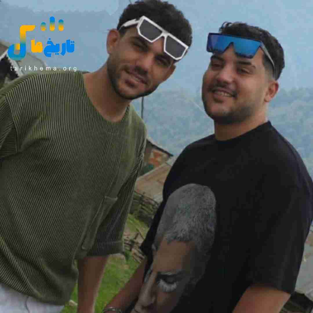 پیام عباسی عکسم تو اتاقت نمانده هنو دلم پیشت جا مانده