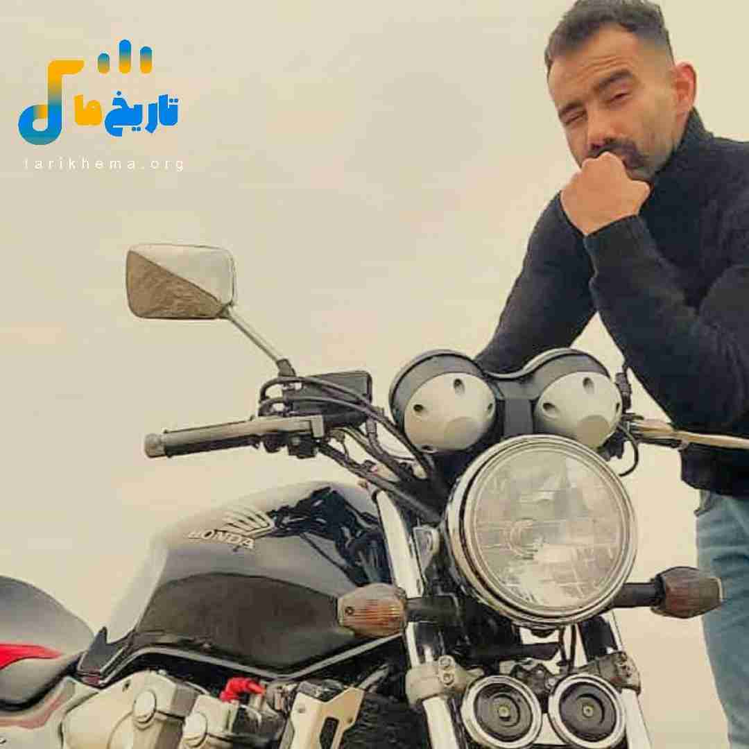 حسین جودکی تو چنو وای شهره خارم نکو زارم نکو