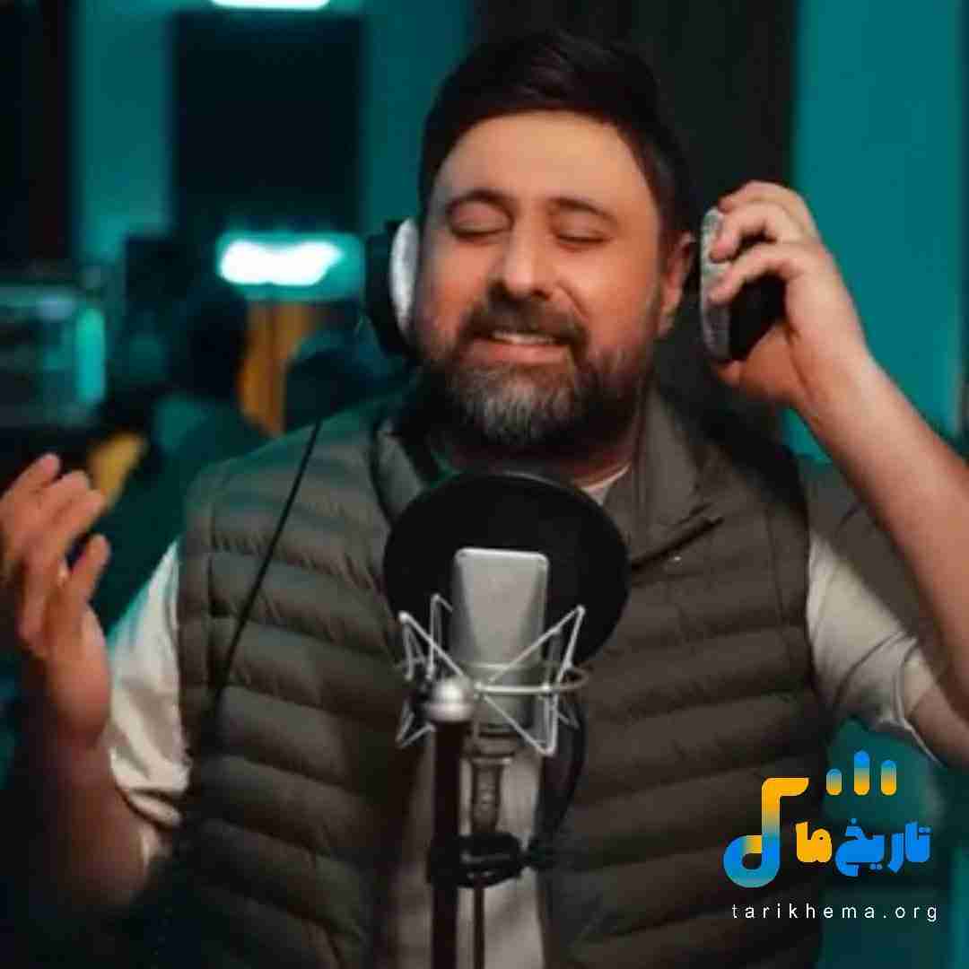 محمد علیزاده عاشق که باشی