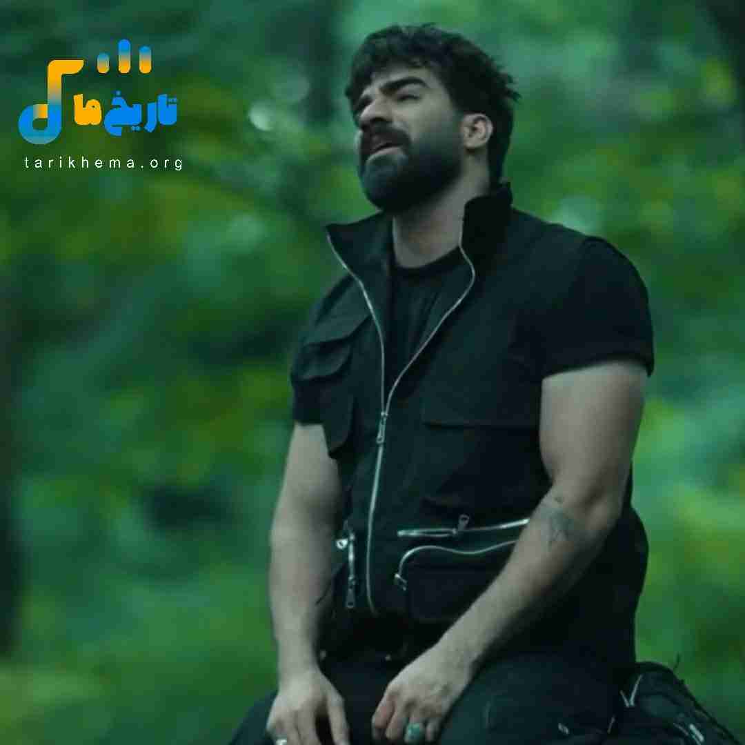 حمیدرضا بابایی اونو فابش منو فازش