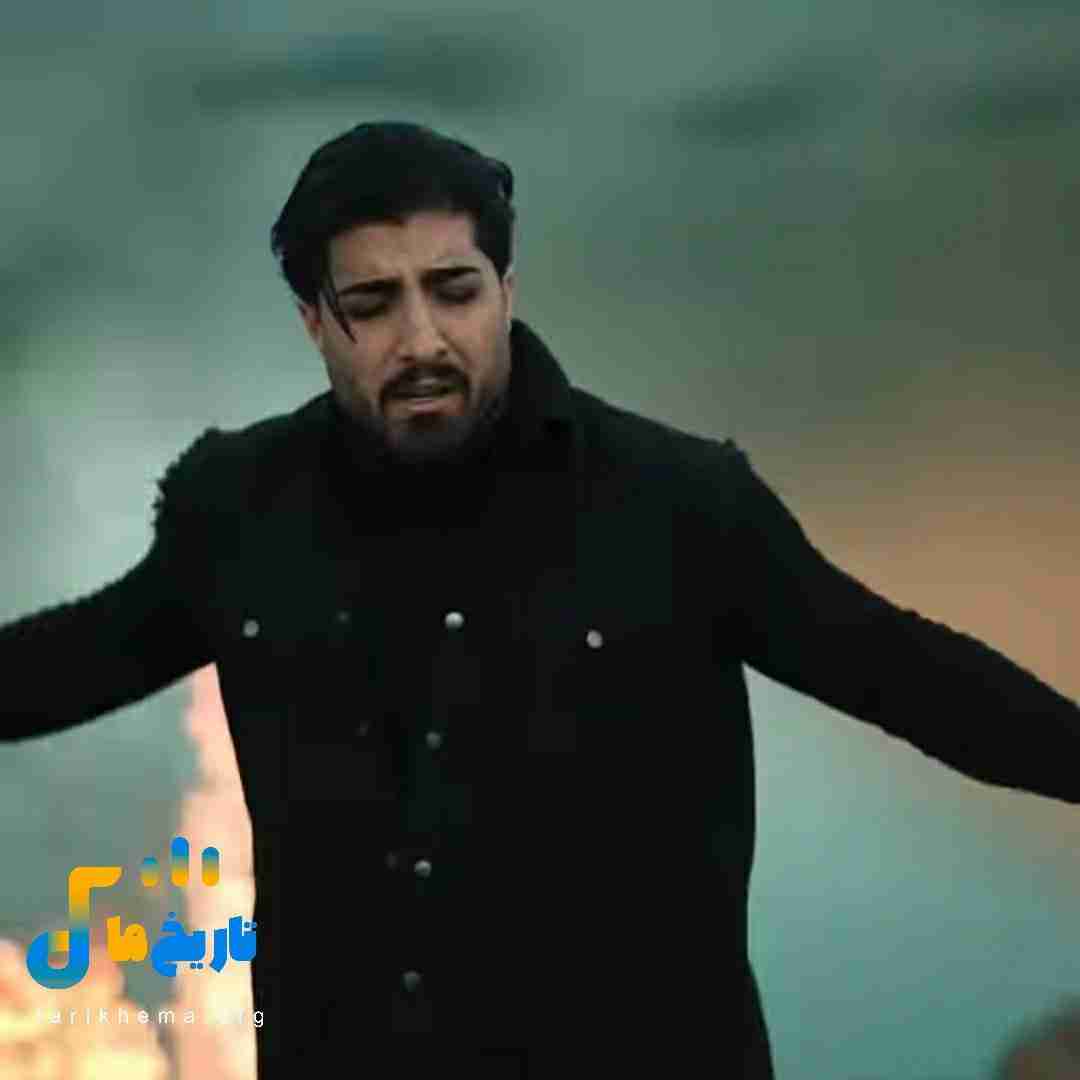 امیر لیام لج نکو زدم سیم آخر برگرد خو