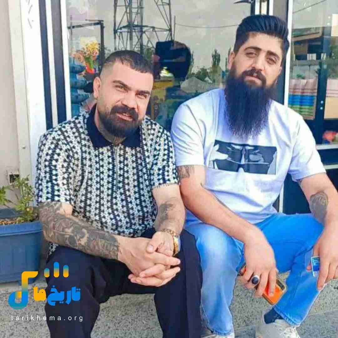 فرهاد جهانگیری بیا چشام شده خیره به در ولم کردی رفتی